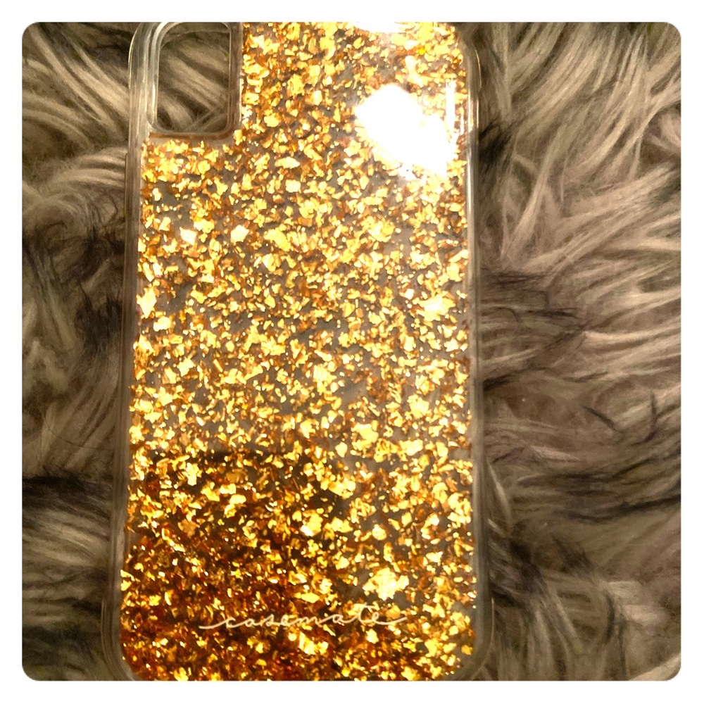 Casemate case